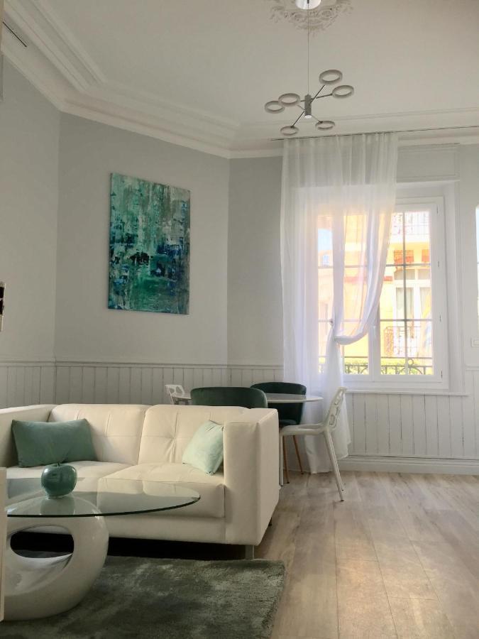 Relais Vacances A La Mer 2 Berck Eksteriør billede