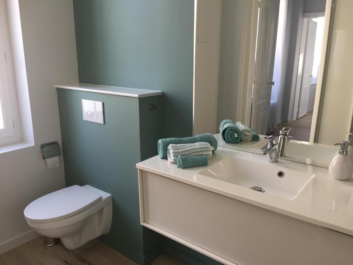 Relais Vacances A La Mer 2 Berck Eksteriør billede