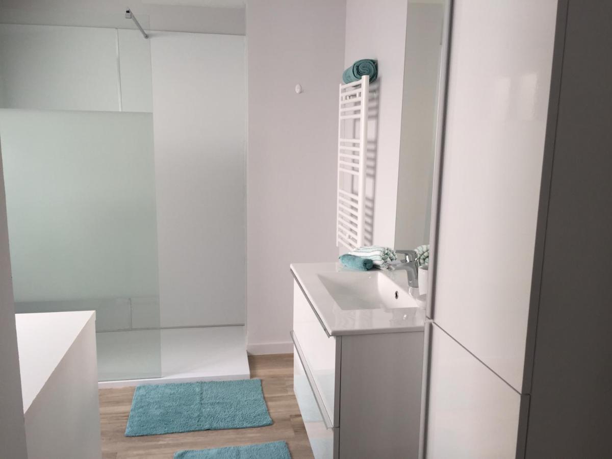 Relais Vacances A La Mer 2 Berck Eksteriør billede