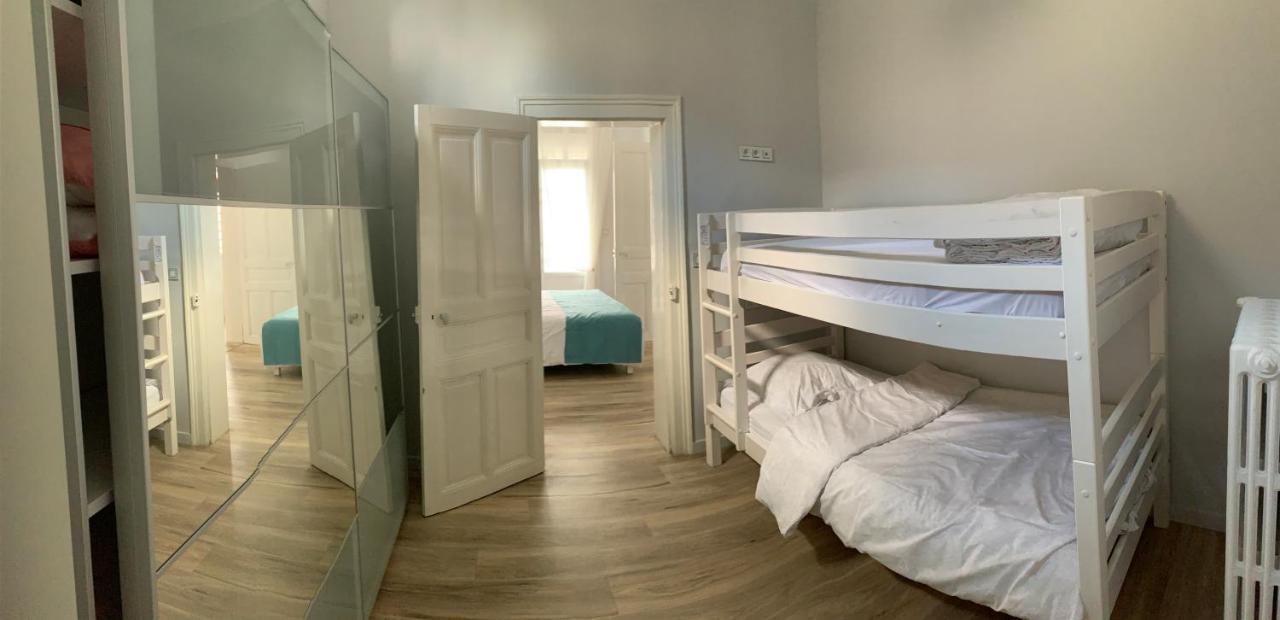 Relais Vacances A La Mer 2 Berck Eksteriør billede